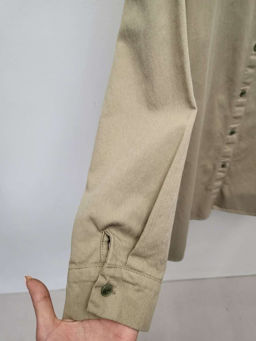 ZACCU韓國直郵東大門實拍女裝新品人氣真品推薦休閑襯衫蕾絲衫ZACCU襯衫/蕾絲衫