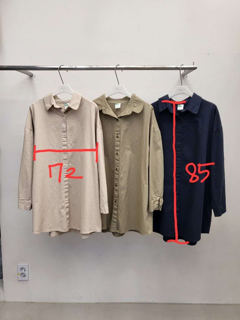 ZACCU韓國直郵東大門實拍女裝新品人氣真品推薦休閑襯衫蕾絲衫ZACCU襯衫/蕾絲衫