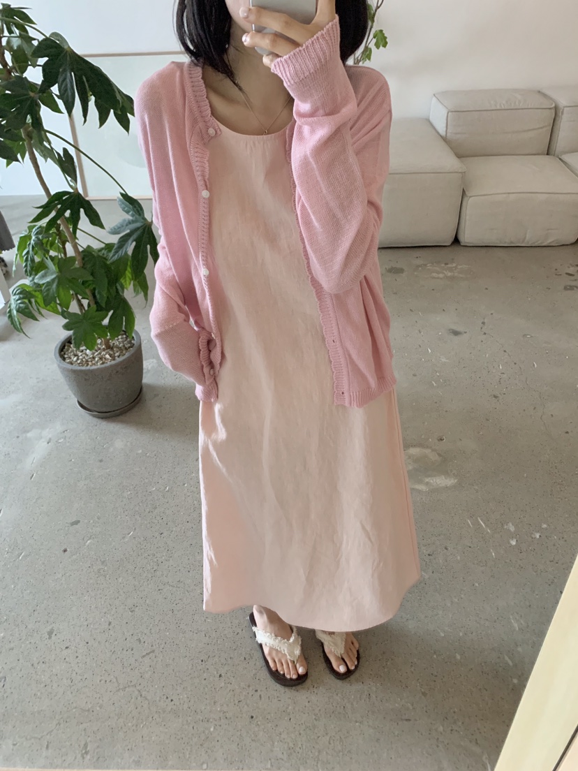 SOAPYROOM韓國直郵東大門實拍女裝新品真品25春夏熱賣針織衫SOAPYROOM針織衫