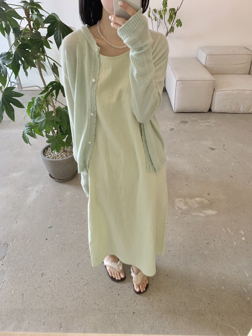 SOAPYROOM韓國直郵東大門實拍女裝新品真品25春夏熱賣針織衫SOAPYROOM針織衫