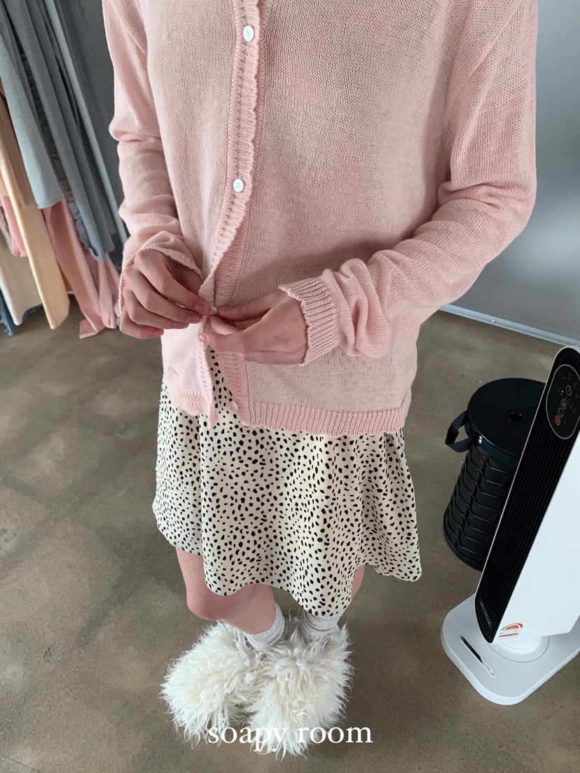 SOAPYROOM韓國直郵東大門代購女裝新品時尚真品人氣熱賣短裙SOAPYROOM短裙