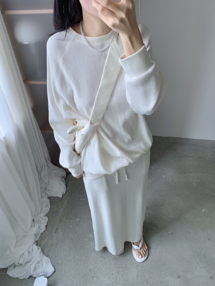 SOAPYROOM韓國直郵東大門實拍女裝新款人氣25春夏休閑推薦衛衣SOAPYROOM衛衣