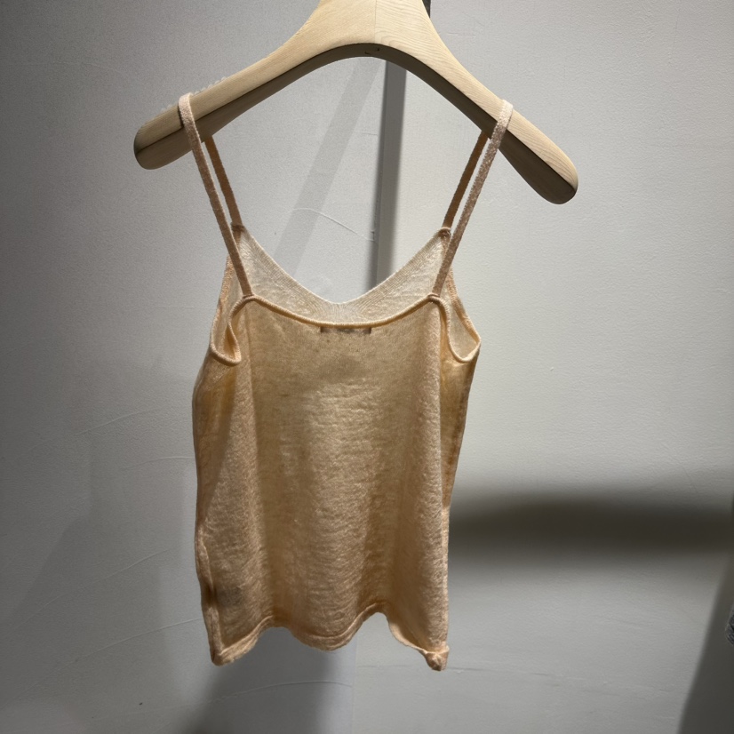 ROOM K-P韓國直郵東大門代購女裝新品休閑人氣職業吊帶背心ROOM K吊帶/背心