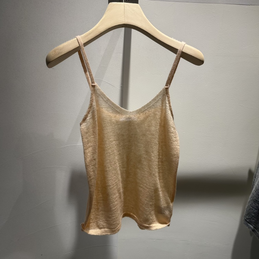 ROOM K-P韓國直郵東大門代購女裝新品休閑人氣職業吊帶背心ROOM K吊帶/背心