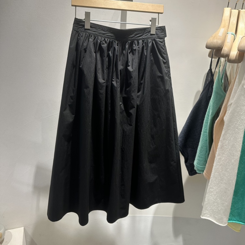 ROOM K-P韓國直郵東大門代購女裝新品時尚25春夏職業長裙ROOM K長裙圖色3