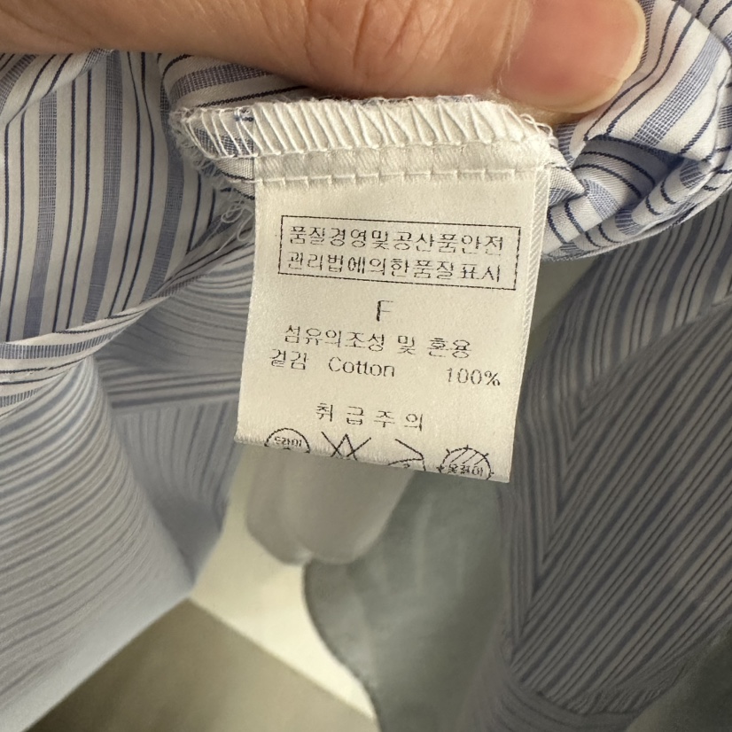 PLAMM直郵韓國代購女裝新款熱賣時尚人氣休閑真品襯衫蕾絲衫PLAMM襯衫/蕾絲衫