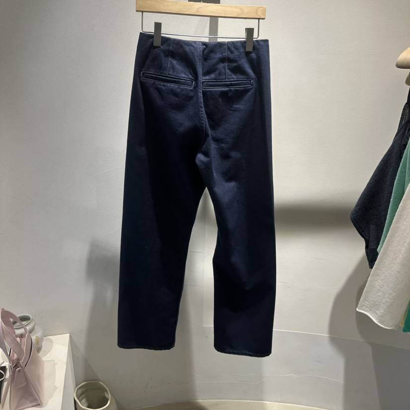 ROOM K-P直郵韓國代購女裝新品熱賣職業25春夏人氣休閑褲ROOM K休閑褲