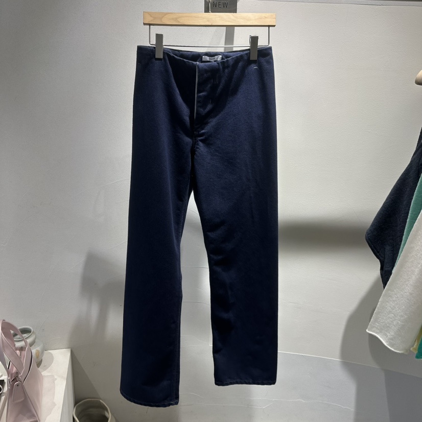 ROOM K-P直郵韓國代購女裝新品熱賣職業25春夏人氣休閑褲ROOM K休閑褲圖色2