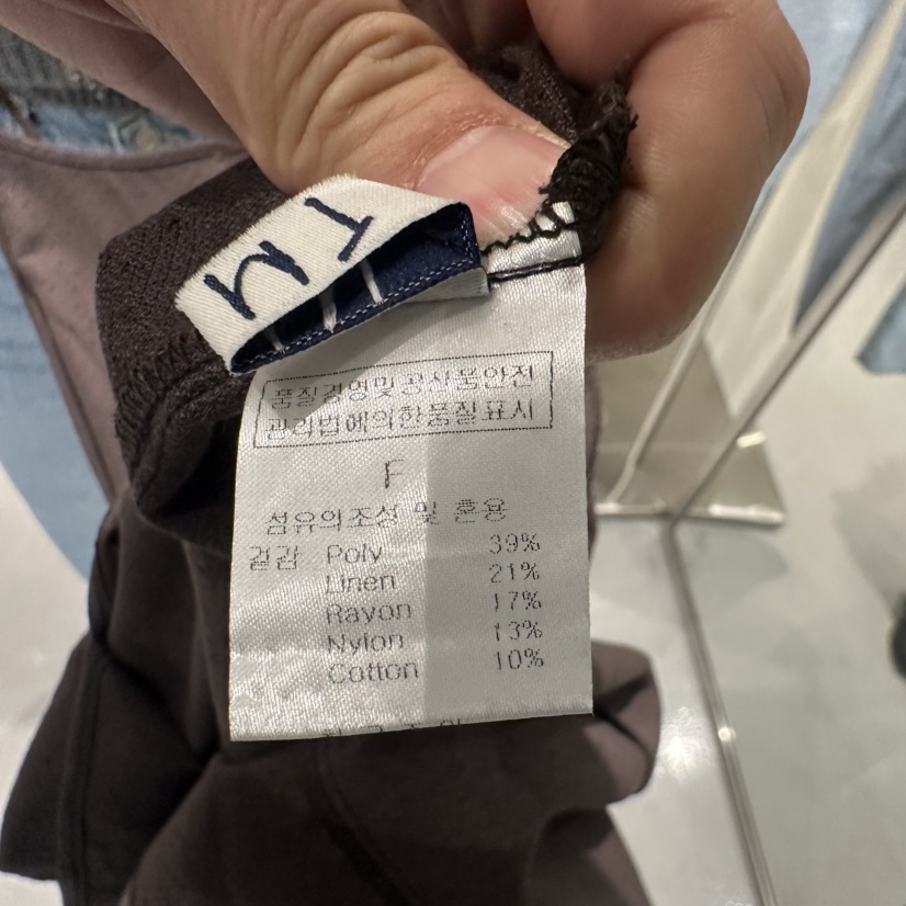 PLAMM韓國直郵女裝新款職業25春夏人氣休閑真品推薦熱賣連衣裙PLAMM連衣裙