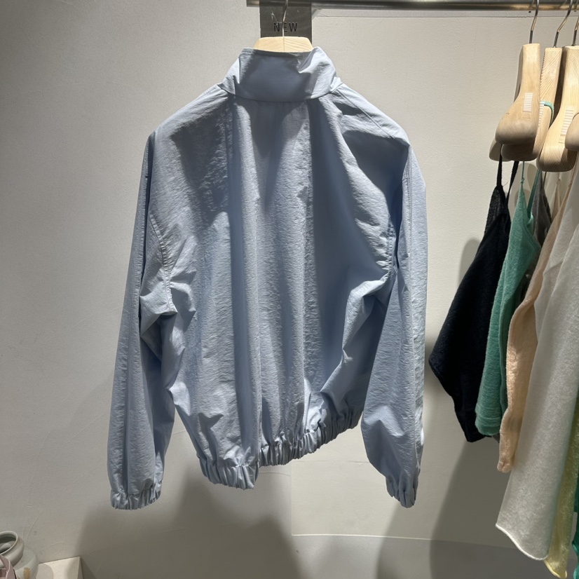 ROOM K-P韓國直郵女裝新品推薦時尚休閑人氣熱賣夾克高領ROOM K夾克