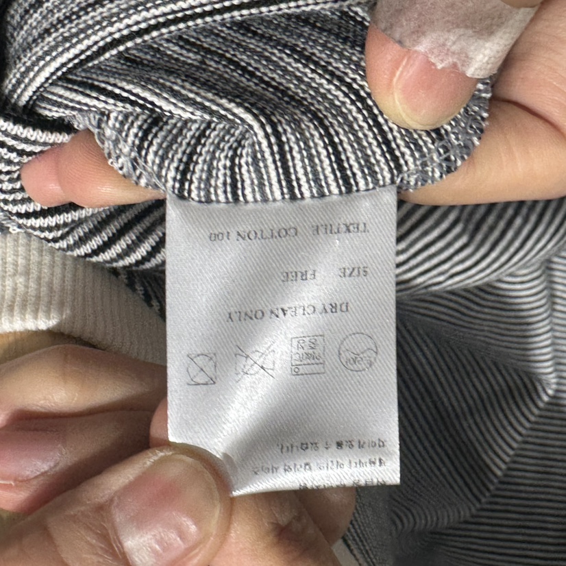 BOUTIQUE SEOUL-P韓國直郵女裝新款職業推薦休閑時尚長袖T恤But ton/BOUTIQUE SEOUL長袖T恤