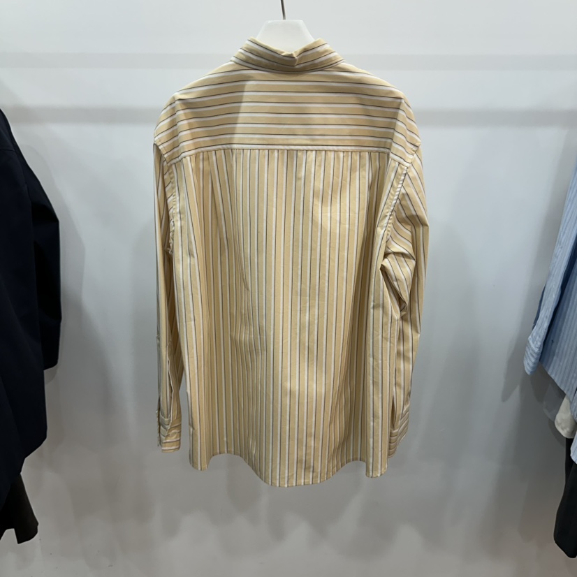 AIME HOPE MAKE直郵韓國代購女裝新款25春夏人氣襯衫蕾絲衫AIME HOPE MAKE襯衫/蕾絲衫