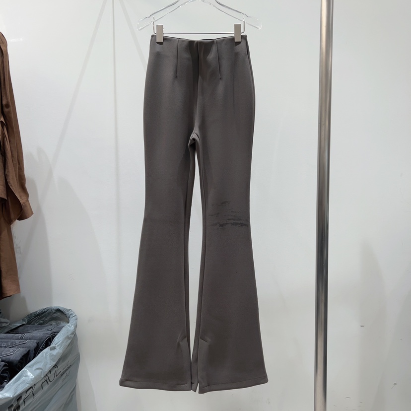 MAGNOLIA36-P韓國直郵東大門代購女裝新款時尚真品25春夏休閑褲MAGNOLIA36-P休閑褲圖色1