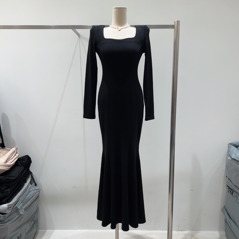 MAGNOLIA36-P韓國直郵東大門實拍女裝新品熱賣25春夏連衣裙MAGNOLIA36-P連衣裙圖色2