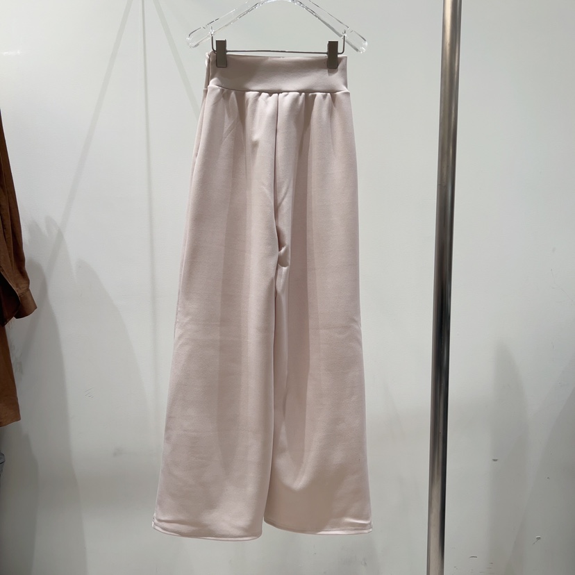 MAGNOLIA36-P韓國直郵東大門實拍女裝新款職業推薦25春夏休閑褲MAGNOLIA36-P休閑褲