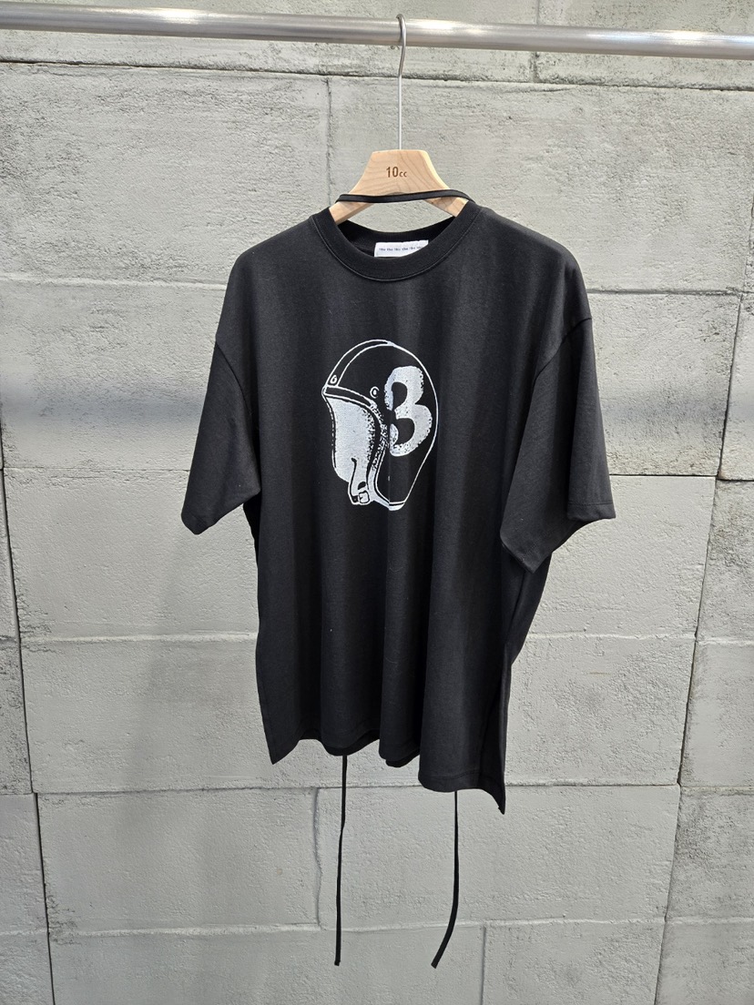 10CC韓國直郵東大門代購女裝新品推薦人氣職業時尚25春夏T恤10CCT恤圖色3