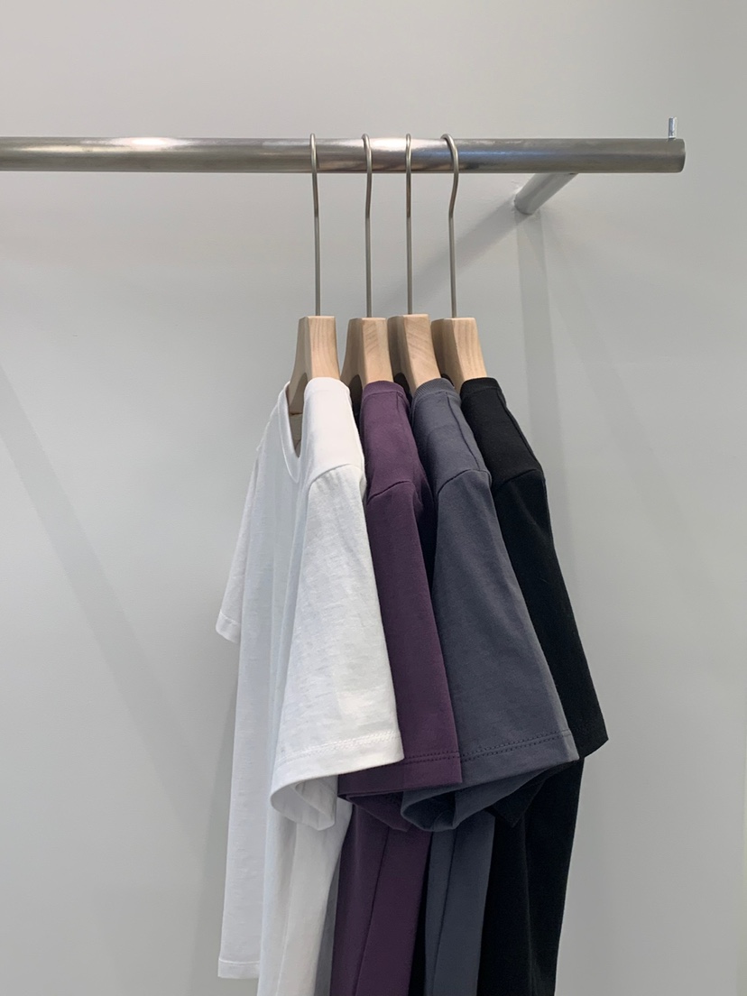 RIVER RAIN韓國直郵東大門代購女裝新款時尚推薦熱賣真品T恤RIVER RAINT恤