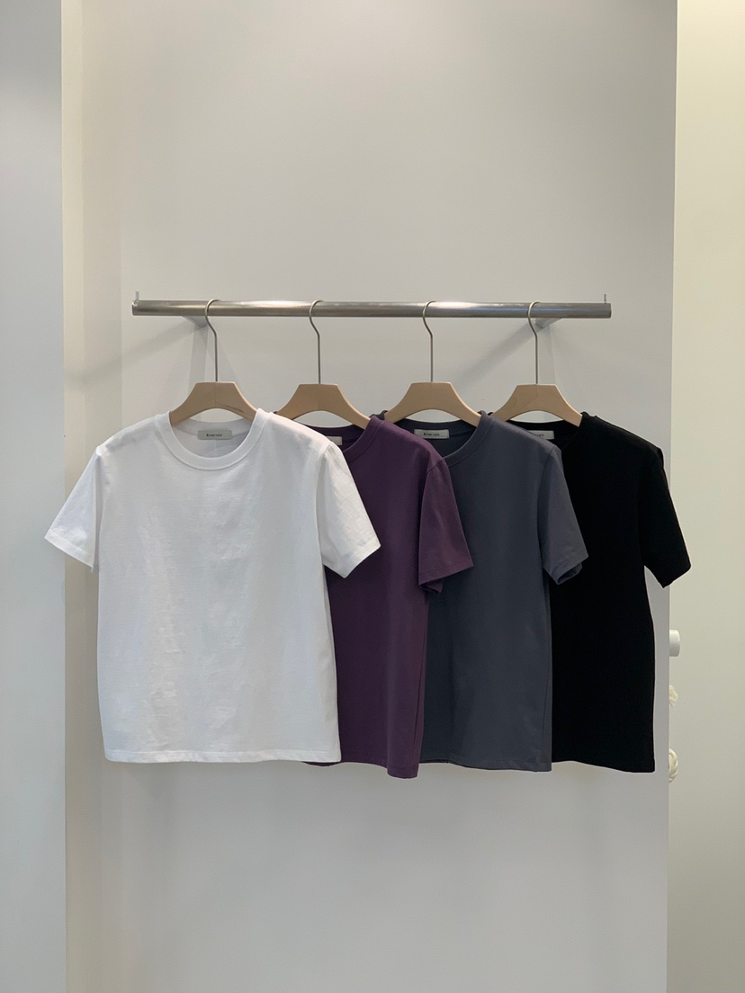 RIVER RAIN韓國直郵東大門代購女裝新款時尚推薦熱賣真品T恤RIVER RAINT恤