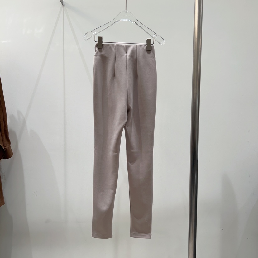 MAGNOLIA36-P直郵韓國代購女裝新款25春夏打底褲鯊魚褲緊身褲MAGNOLIA36-P打底褲/鯊魚褲