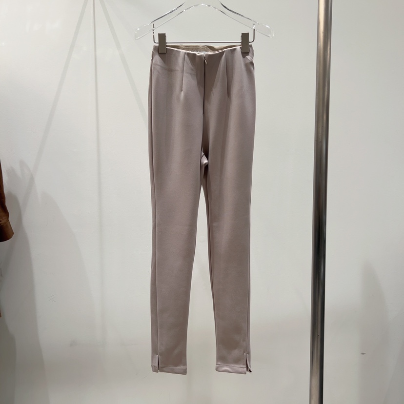 MAGNOLIA36-P直郵韓國代購女裝新款25春夏打底褲鯊魚褲緊身褲MAGNOLIA36-P打底褲/鯊魚褲