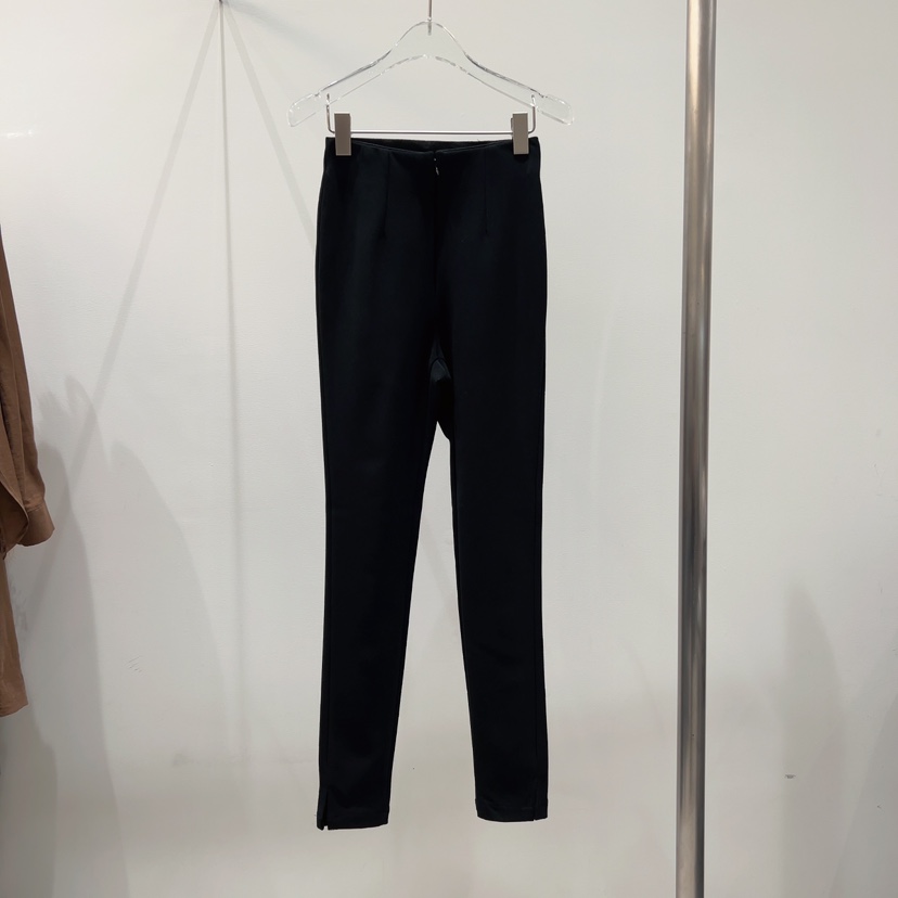 MAGNOLIA36-P直郵韓國代購女裝新款25春夏打底褲鯊魚褲緊身褲MAGNOLIA36-P打底褲/鯊魚褲圖色2