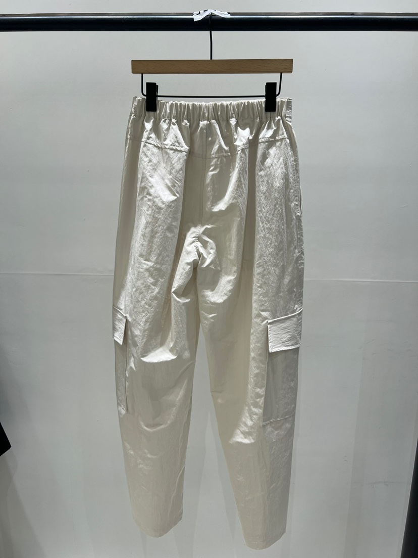 MAC韓國直郵女裝新品推薦時尚25春夏職業真品人氣休閑休閑褲THE FORWARD MAC休閑褲