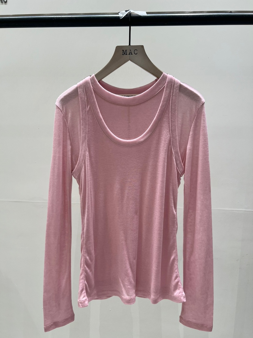 MAC韓國直郵東大門代購女裝新品職業25春夏時尚真品人氣套裝THE FORWARD MAC套裝圖色2