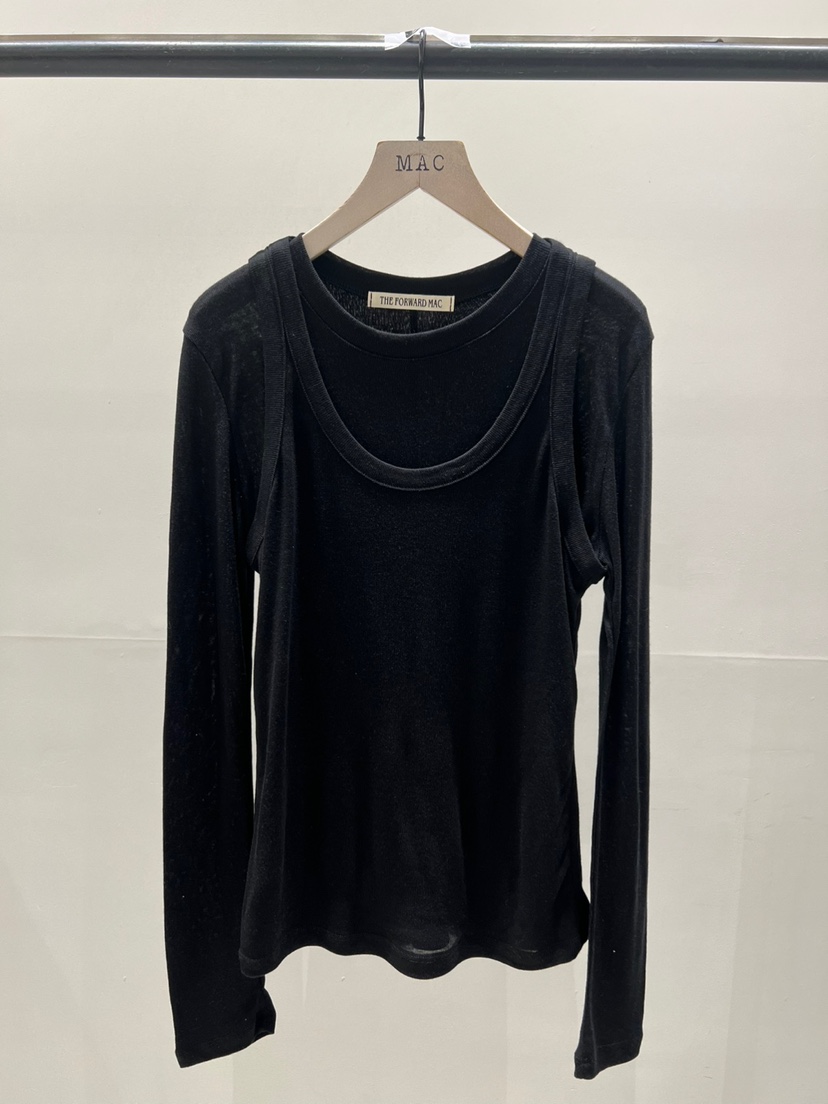 MAC韓國直郵東大門代購女裝新品職業25春夏時尚真品人氣套裝THE FORWARD MAC套裝圖色4