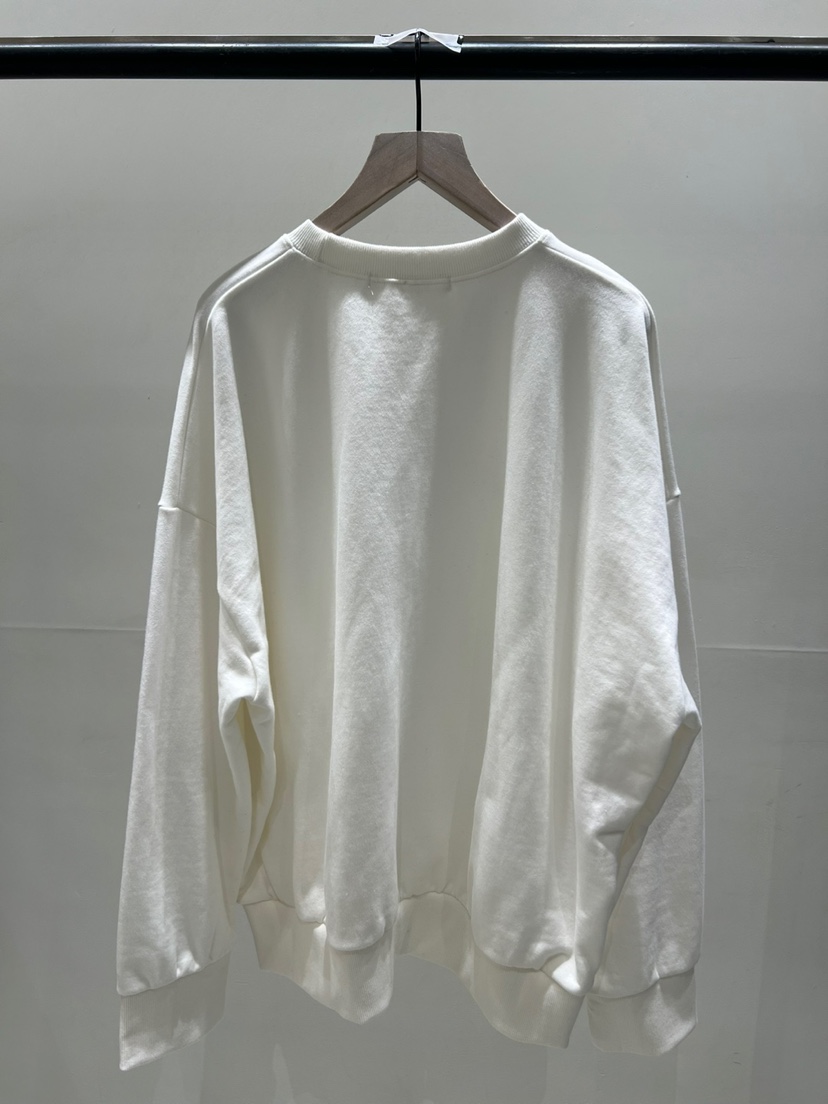 MAC韓國直郵東大門代購女裝新品25春夏休閑真品時尚熱賣衛衣THE FORWARD MAC衛衣