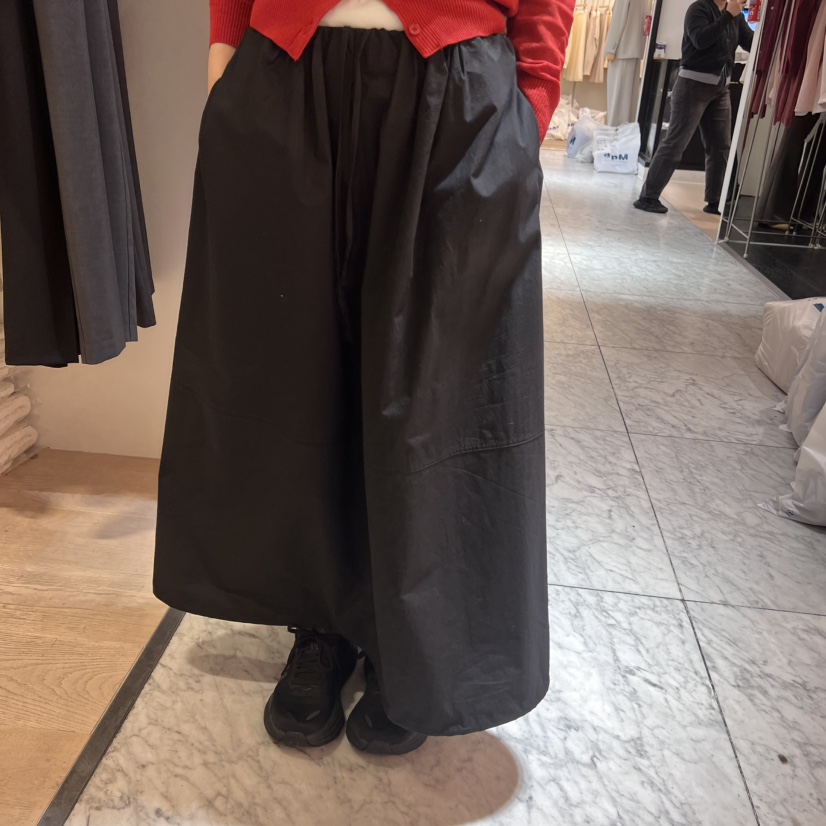 ORMORE韓國直郵東大門實拍女裝新品人氣真品時尚半身裙中短裙ORMORE半身裙/中短裙圖色2