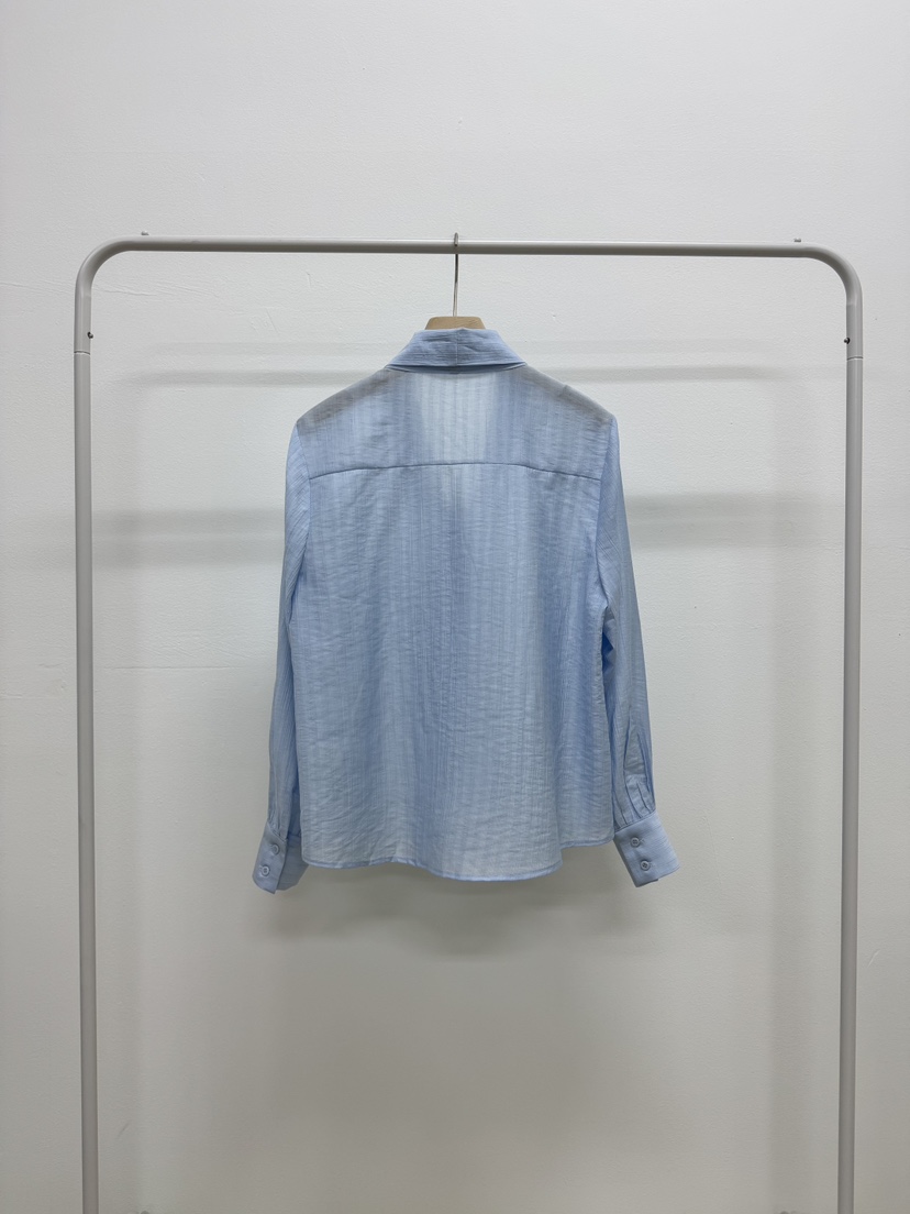 LIMLIMLIM韓國直郵東大門實拍女裝新品人氣推薦真品襯衫蕾絲衫LIM LIM LIM襯衫/蕾絲衫