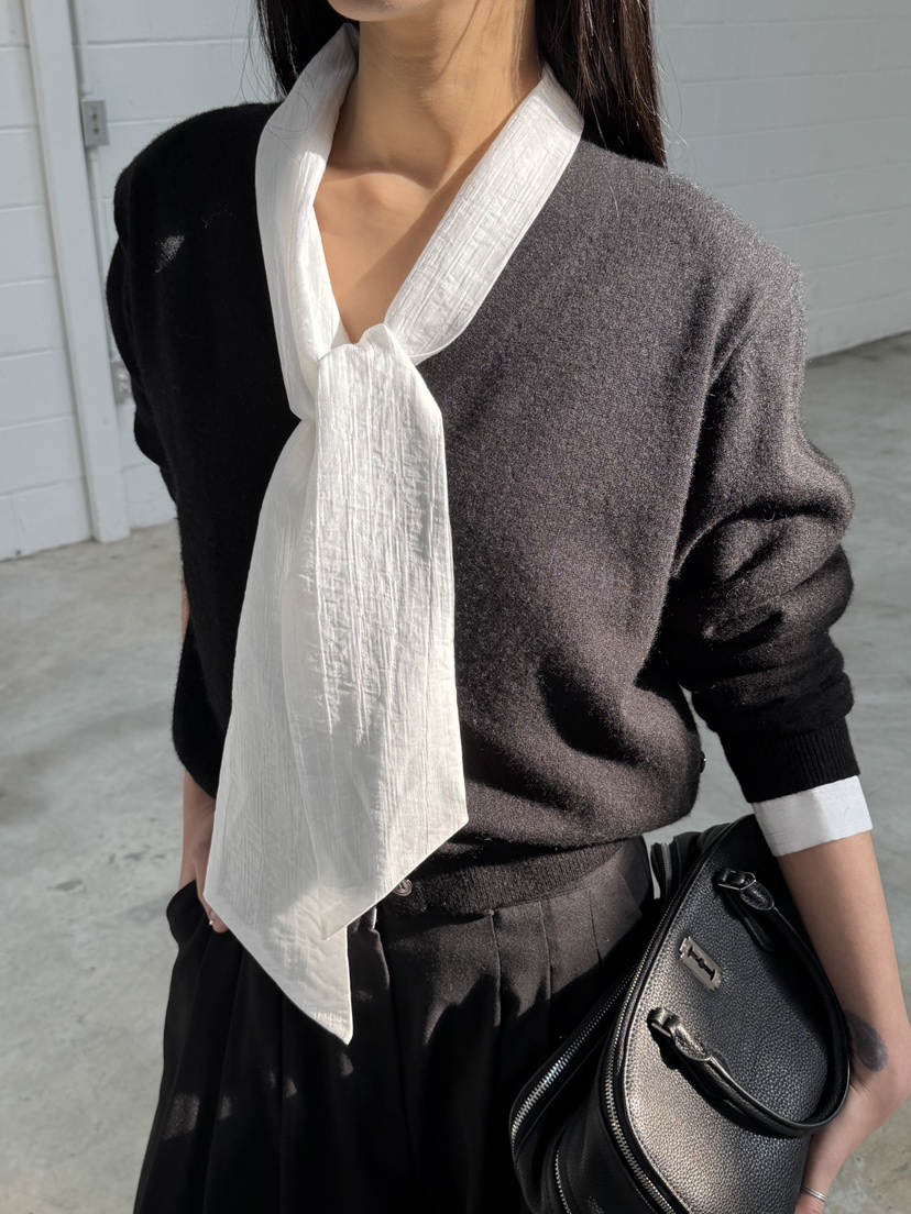 LIMLIMLIM韓國直郵東大門實拍女裝新品人氣推薦真品襯衫蕾絲衫LIM LIM LIM襯衫/蕾絲衫