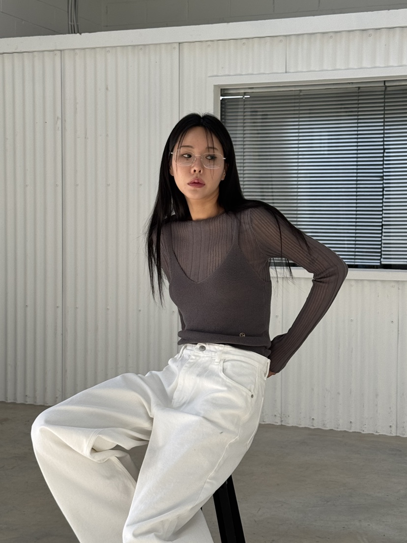 LIMLIMLIM韓國直郵東大門代購女裝新款時尚推薦職業人氣套裝LIM LIM LIM套裝圖色2