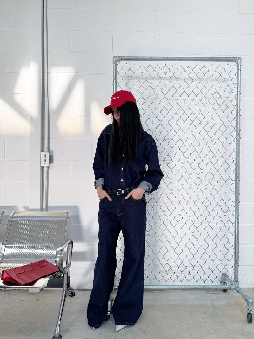 LIMLIMLIM韓國直郵女裝新品職業時尚人氣真品推薦襯衫蕾絲衫LIM LIM LIM襯衫/蕾絲衫