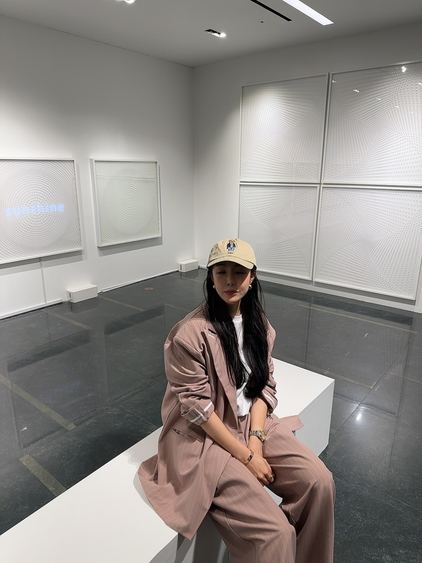 PALETTE-Q韓國直郵東大門實拍女裝新款熱賣人氣職業推薦夾克PALETTE夾克