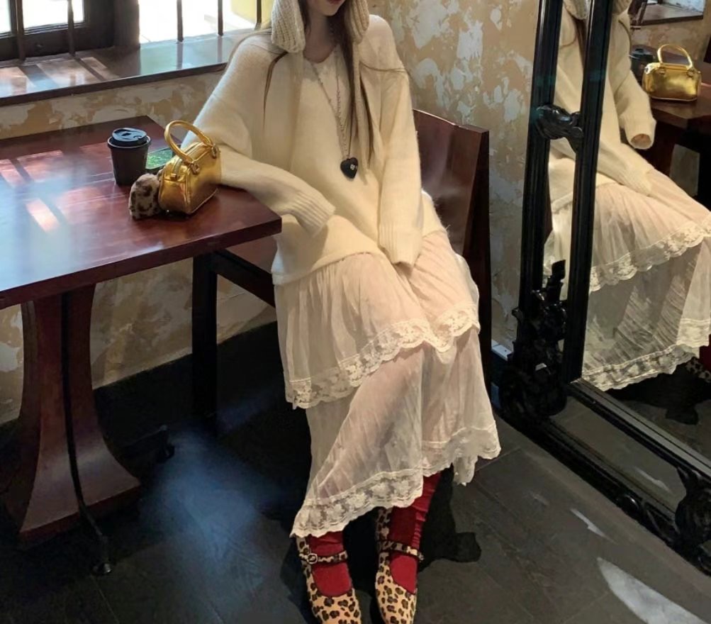 ETEMOY韓國直郵東大門代購女裝新款休閑熱賣25春夏人氣連衣裙LEHEIM連衣裙