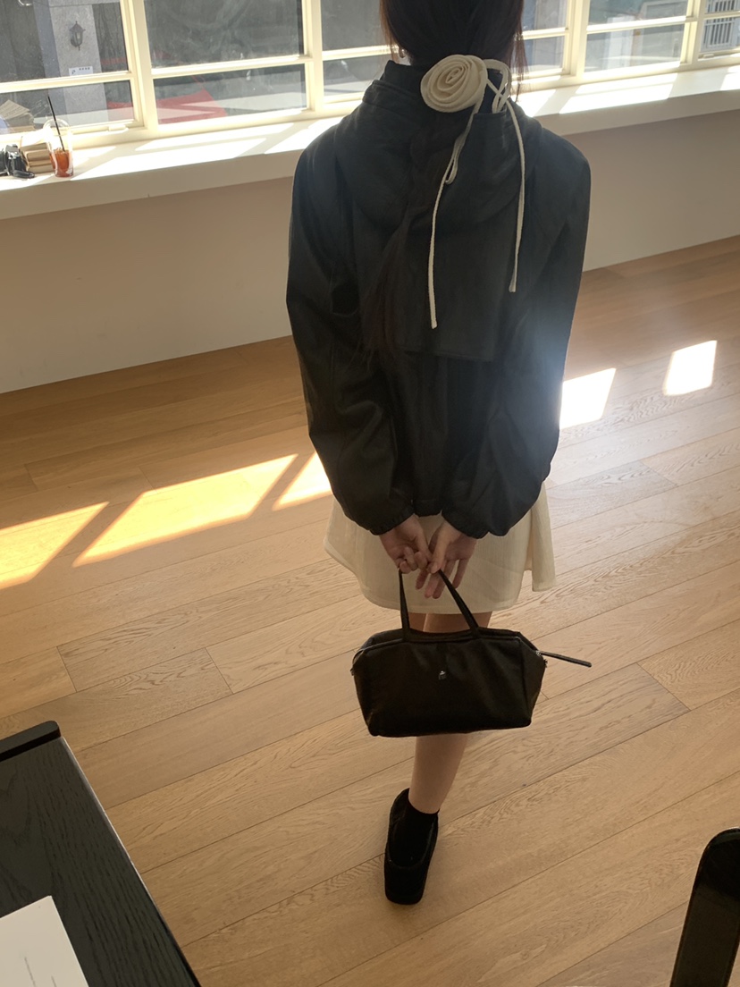 LOGARDEN直郵韓國代購女裝新品熱賣推薦時尚休閑真品外套皮革LO GARDEN外套