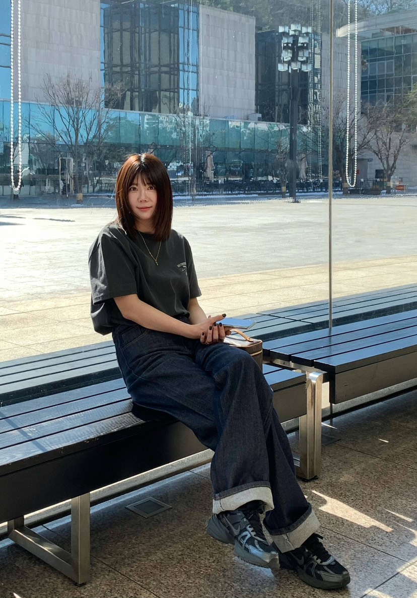 COURGETTE韓國直郵東大門實拍女裝新款人氣職業熱賣推薦T恤COURGETTET恤