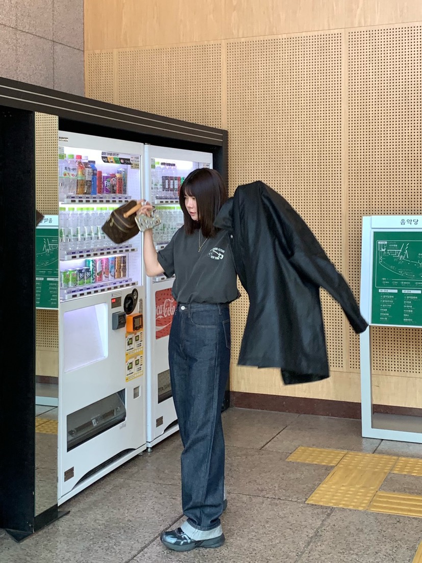 COURGETTE韓國直郵東大門實拍女裝新款人氣職業熱賣推薦T恤COURGETTET恤