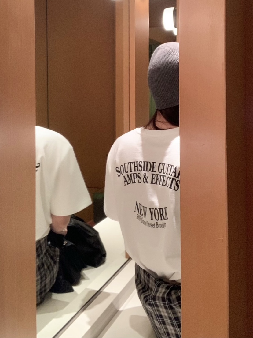 COURGETTE韓國直郵東大門實拍女裝新款人氣職業熱賣推薦T恤COURGETTET恤