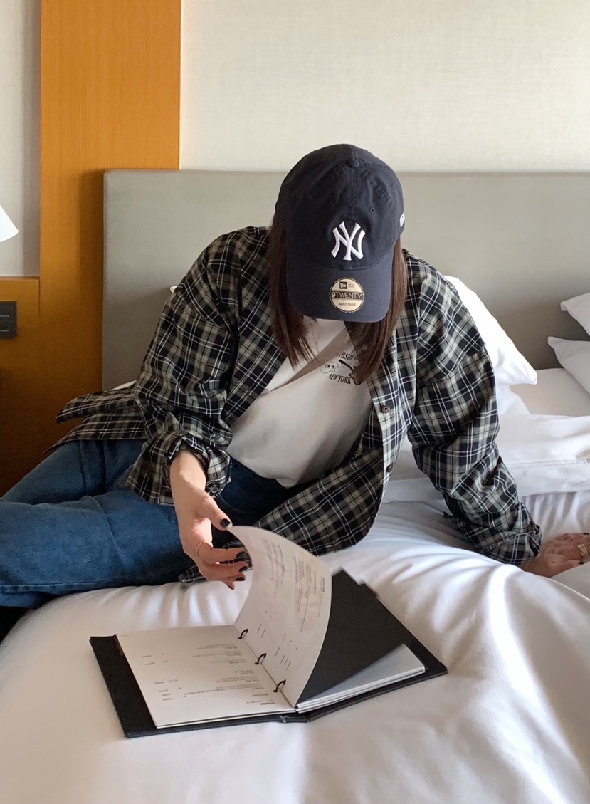 COURGETTE韓國直郵東大門實拍女裝新款人氣職業熱賣推薦T恤COURGETTET恤