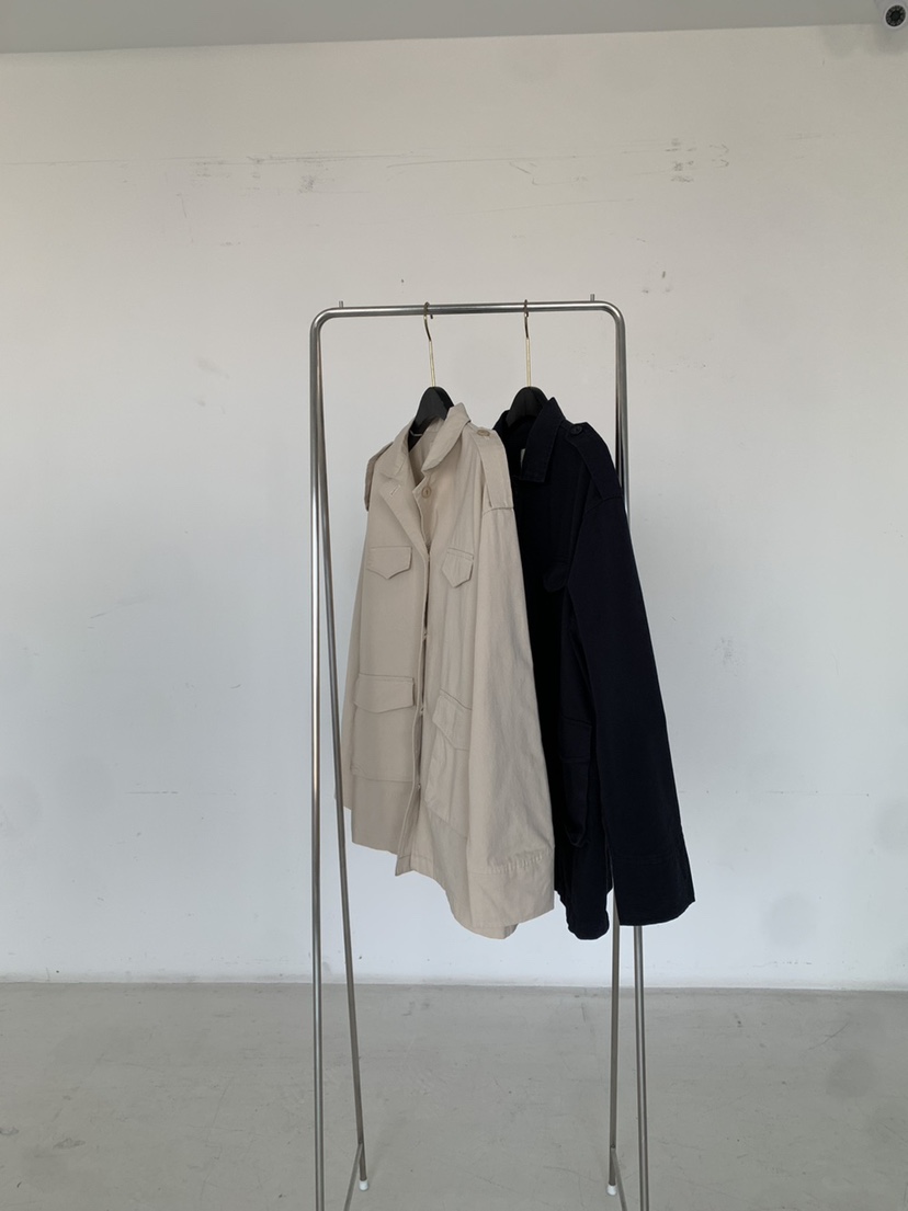 BETWEEN US韓國直郵東大門代購女裝新品職業時尚休閑推薦夾克JICJO:SEOUL夾克