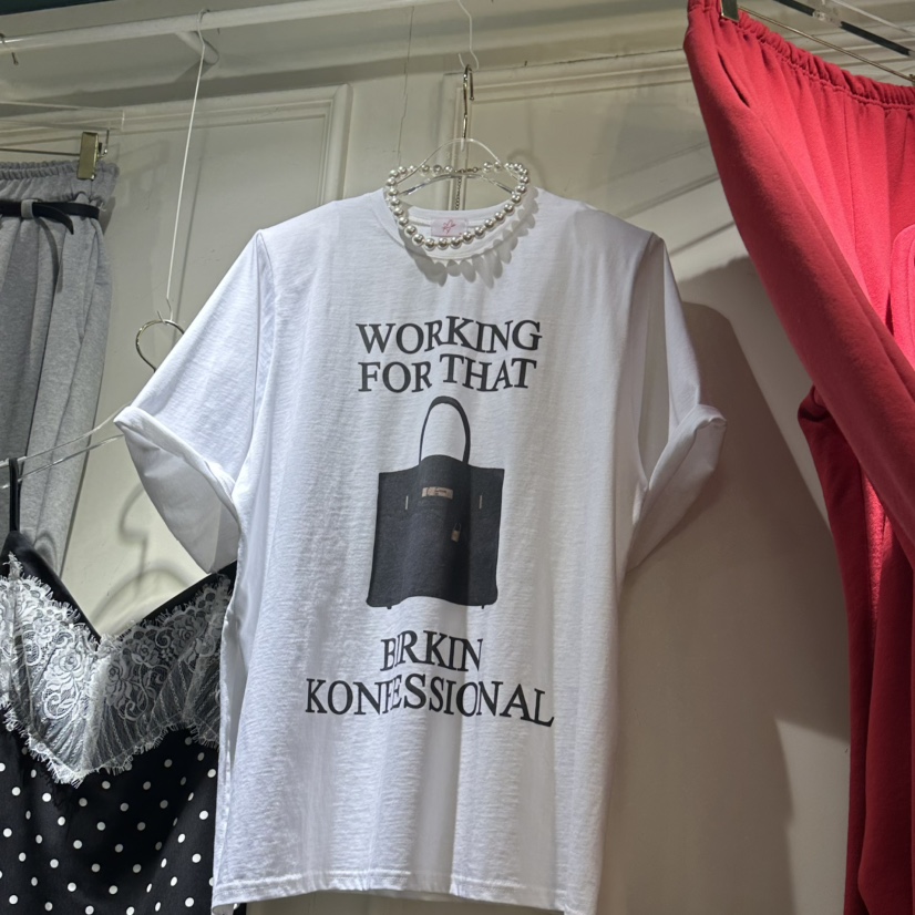 3COLOR韓國直郵東大門實拍女裝新品人氣T恤Three colorT恤