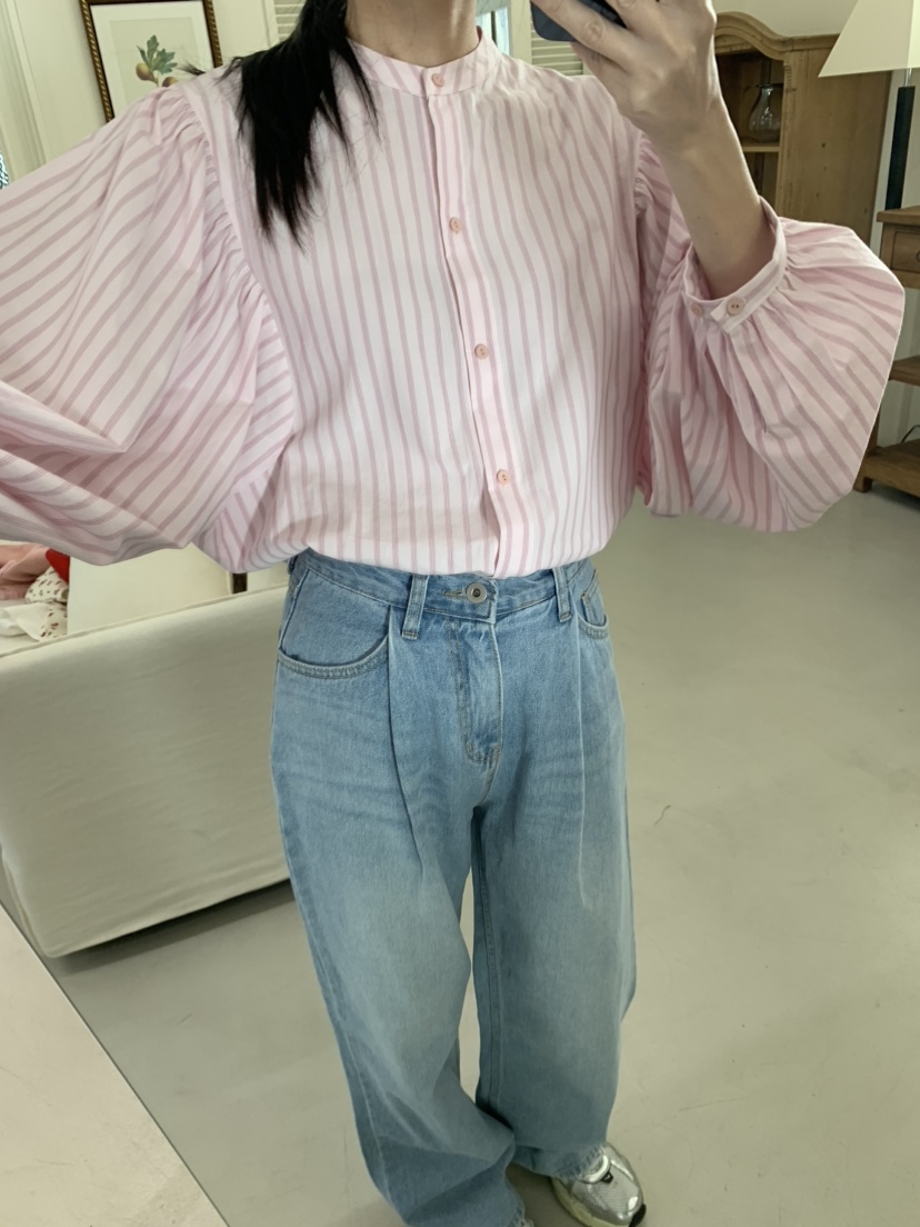 COCOMATON直郵韓國代購女裝新品真品休閑熱賣推薦襯衫蕾絲衫COCOMATON襯衫/蕾絲衫