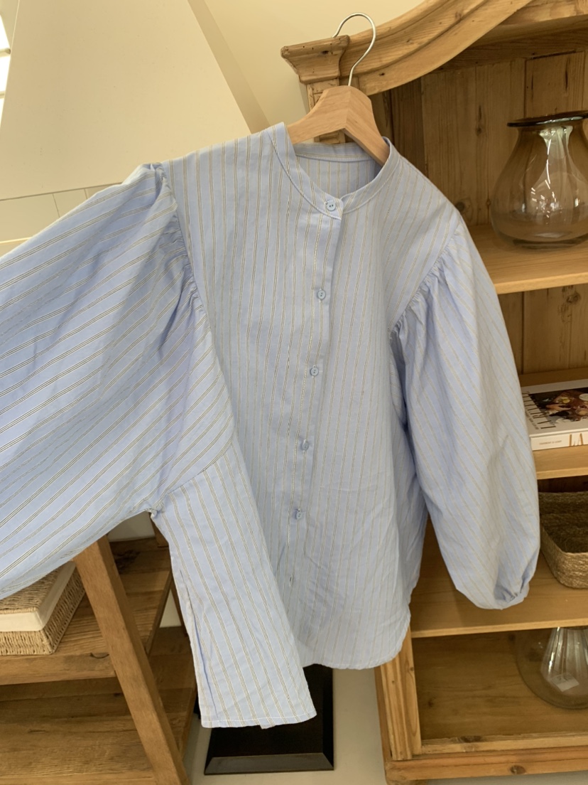 COCOMATON直郵韓國代購女裝新品真品休閑熱賣推薦襯衫蕾絲衫COCOMATON襯衫/蕾絲衫