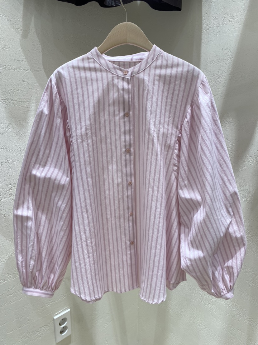 COCOMATON直郵韓國代購女裝新品真品休閑熱賣推薦襯衫蕾絲衫COCOMATON襯衫/蕾絲衫圖色1