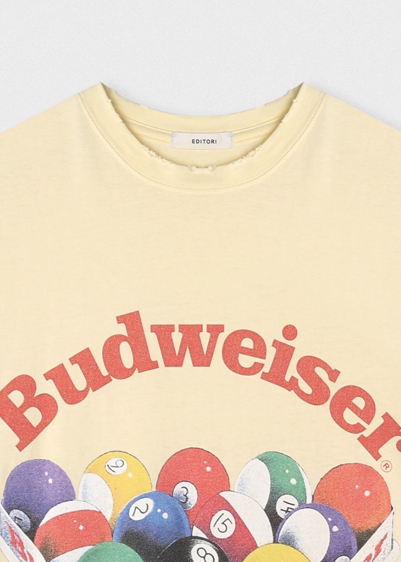 EON直郵韓國代購女裝新款休閑25春夏時尚人氣推薦職業熱賣T恤JANIET恤