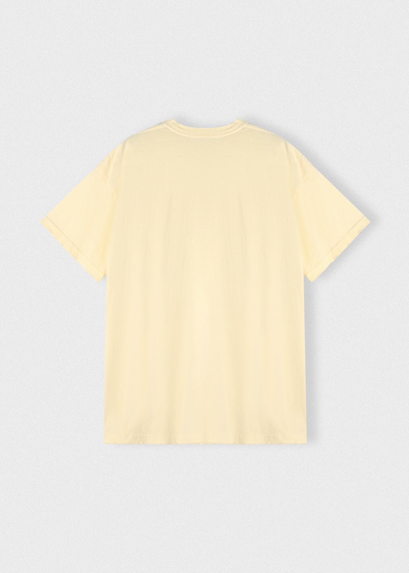 EON直郵韓國代購女裝新款休閑25春夏時尚人氣推薦職業熱賣T恤JANIET恤