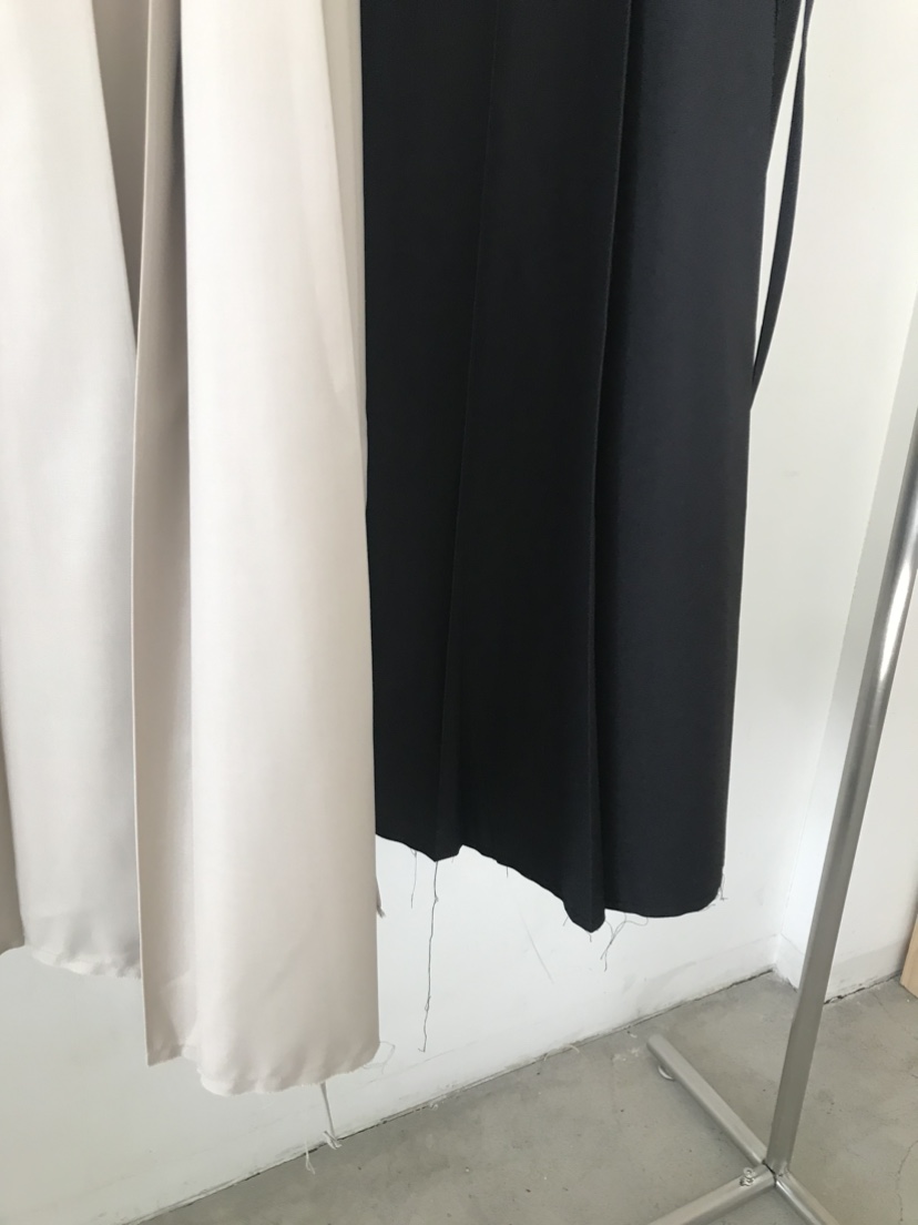 ESCHER韓國直郵東大門實拍女裝新品時尚推薦25春夏半身裙中短裙ESCHER半身裙/中短裙