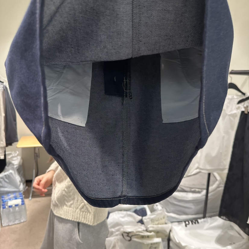 RE STOCK直郵韓國代購女裝新品人氣職業熱賣推薦休閑25春夏短裙RE STOCK短裙